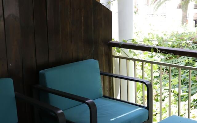Barak Royal park suites VIP