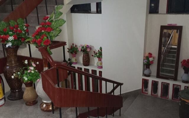 Hotel Al-Farooq