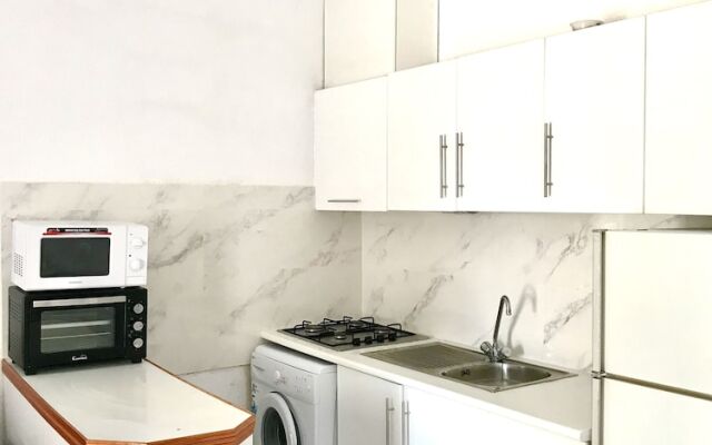 Lovely 2-Bed Apartment in Pueblo Bravo, Quesada