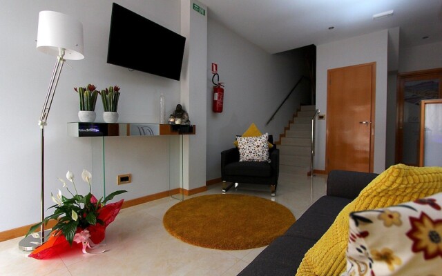 Moreno`s Boutique Hotel