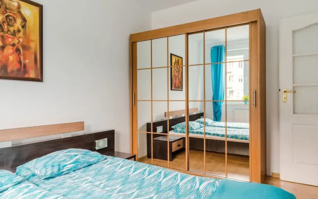 Apartamenty Baltyckie - Na Wydmie