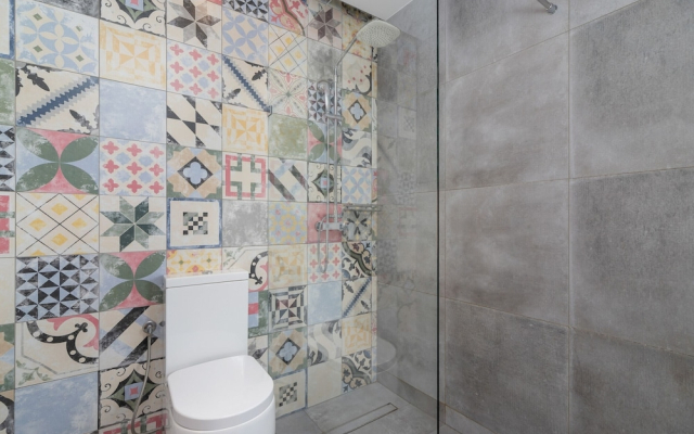 Warszauera Apartments Cracow by Renters