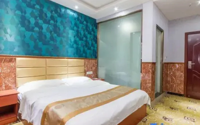 Suining Junyi Holiday Hotel
