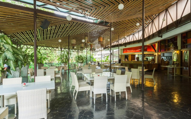 The Greenery Resort Khao Yai