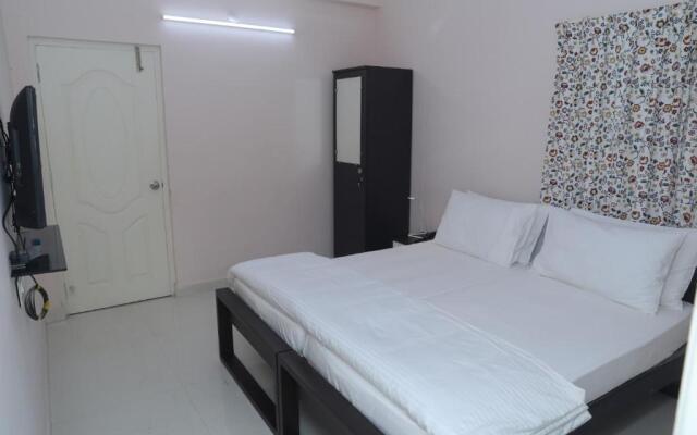 Brundavan Suites