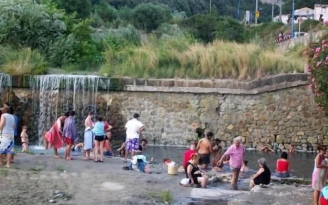 La Casa di Chiaretta