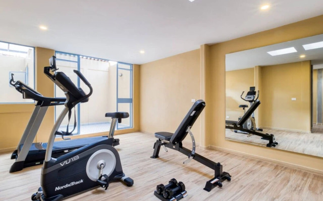 Bright Condesa - Modern 2BR in Mexico