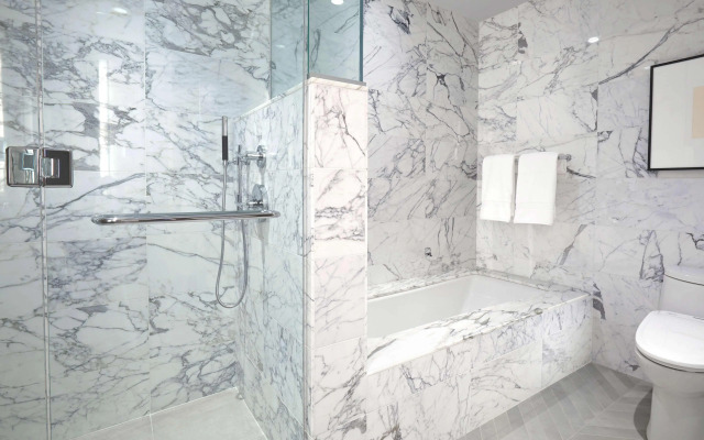 The Residences By Hilton Club