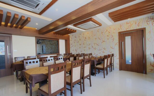 Heramba Comforts By OYO Rooms
