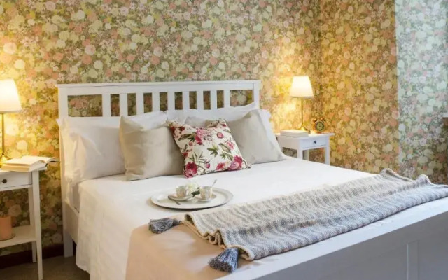 ALTIDO Charming 1BR Flat in Como