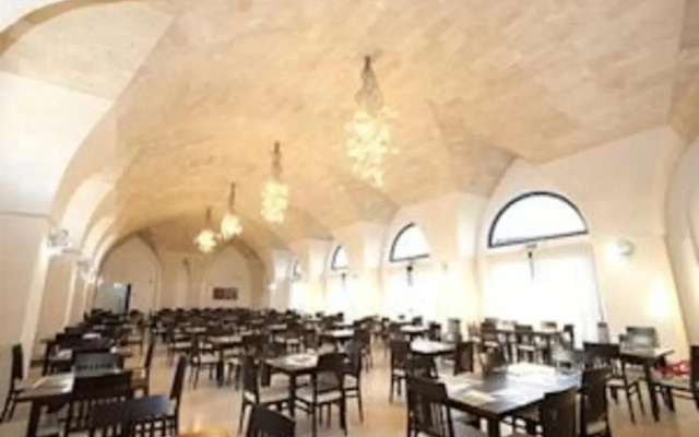 Corte Del Salento Club Village