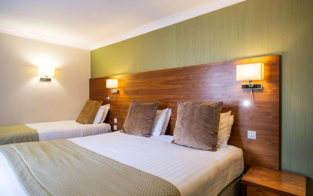 Holiday Inn Newcastle South by IHG