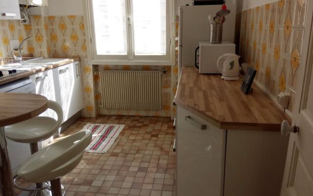 Appartement Joya