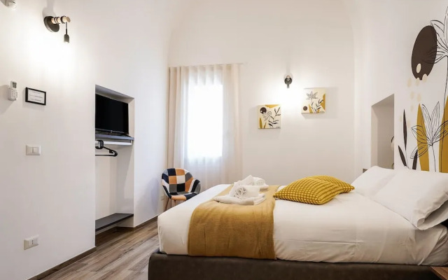siAmo Bari Apartments by Wonderful Italy