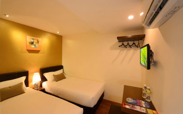 Season Inn Langkawi