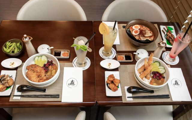 ibis budget Singapore Imperial