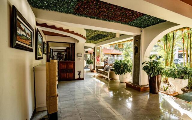 Hotel Villabosque Eco Boutique