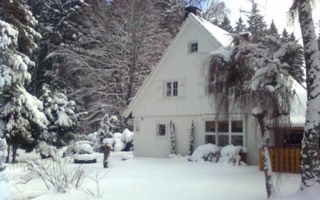 Gästezimmer Im Haus Am Wald