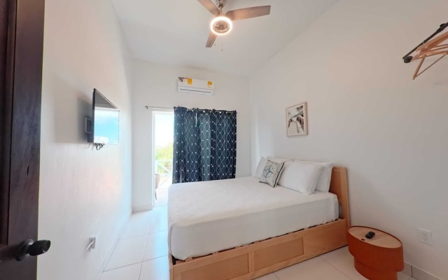 21 North Hotel