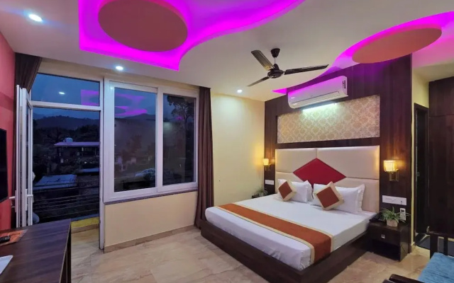 Amoda - Best Hotel in Dharamshala