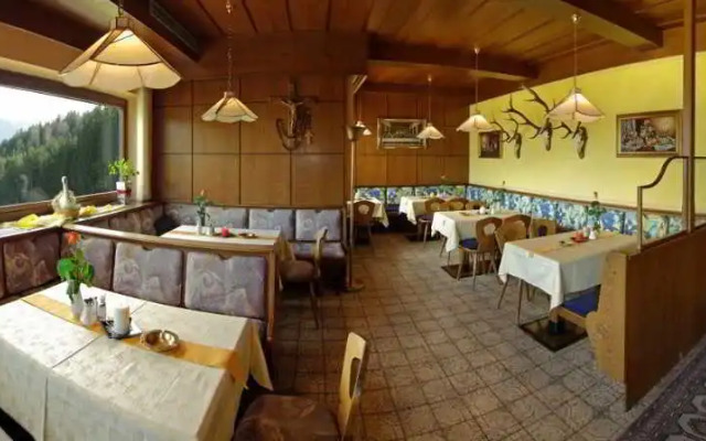Hotel Hubertus