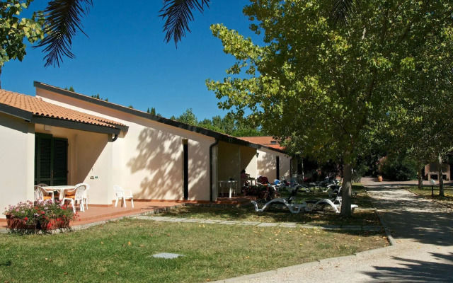 Residence Ghiacci Vecchi