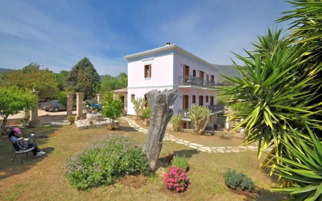 Archontiko Art Hotel