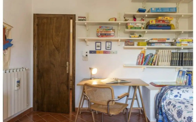 Villa Rosina Comfortable Holiday Residence