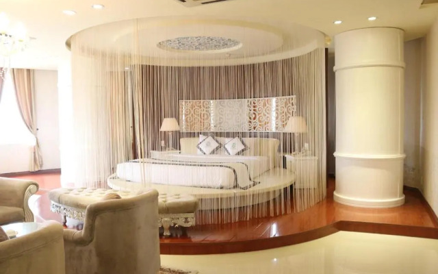 Viet Uc Hotel