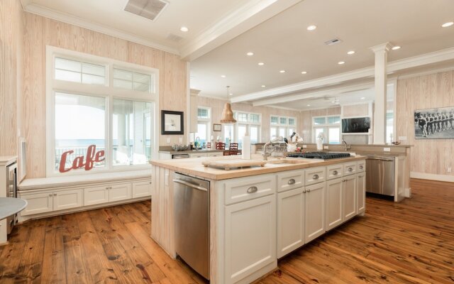 3328 Christmas Home by RedAwning