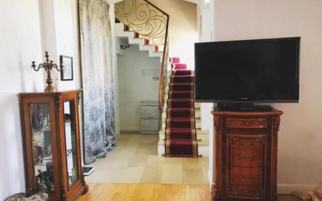 Apartament Balakhvani