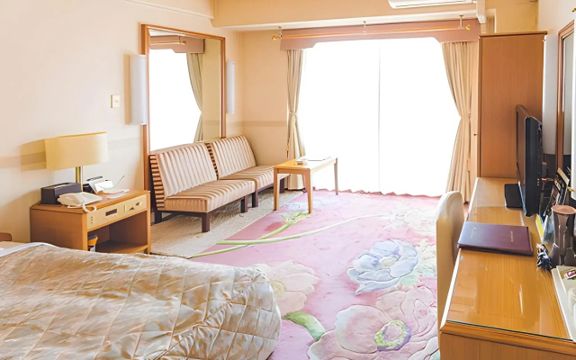 Hotel Villa Kuretake