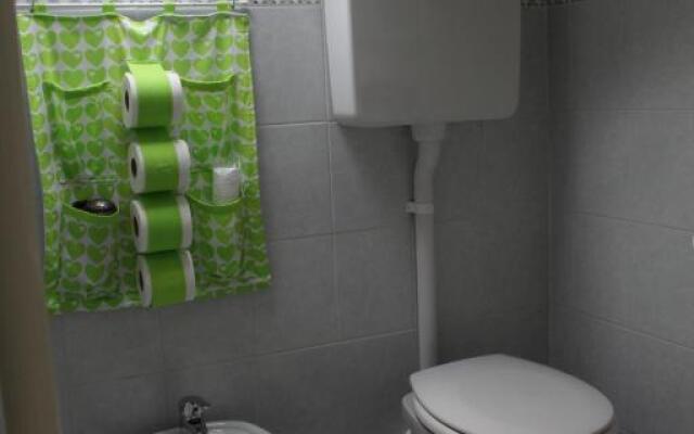 Appartamento Pierina - (009001-LT-0668)