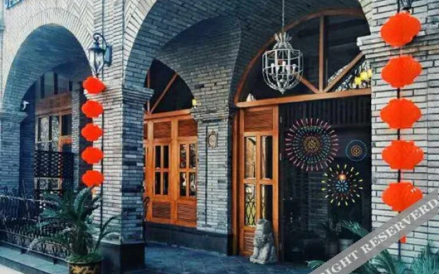 Whisper of The Nature Hotel