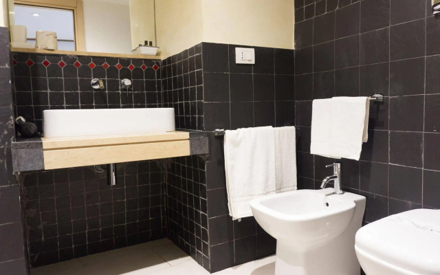 1743 Loft Siracusa
