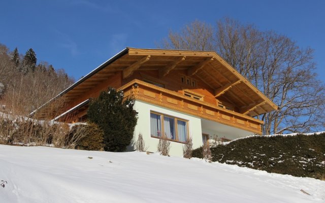 Chalet With Sauna in Piesendorf Near ski Area