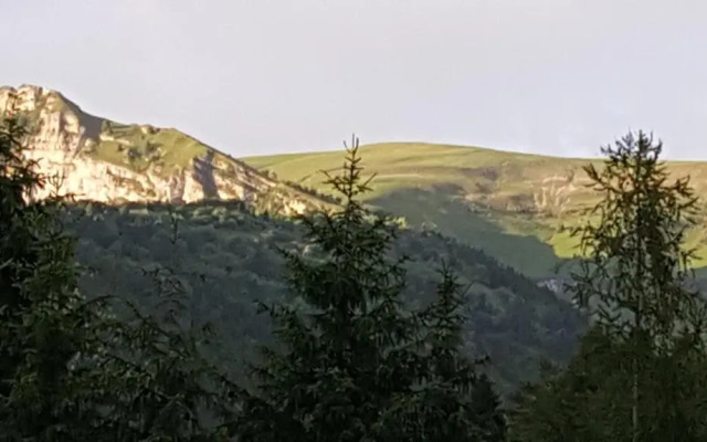 Bed and Breakfast Ai Sassi