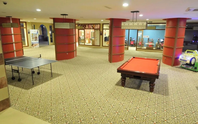 NoxInn Club