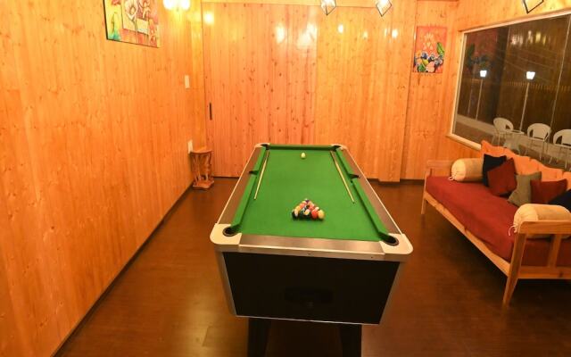 Amaira Resort & Farms - Mirik, West Bengal