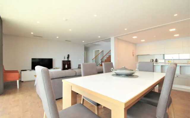 Green Eden Villa 5 Stars With Pool