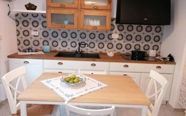 Casa del Mare Appartamento Bucceri Salvatore