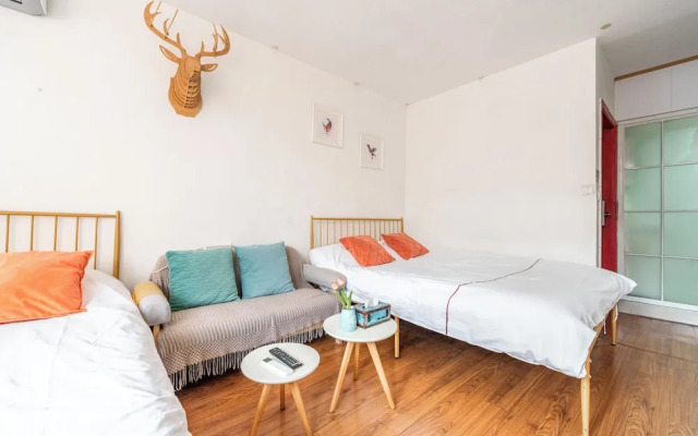 Shanghai Hills&XING 302 Homestay