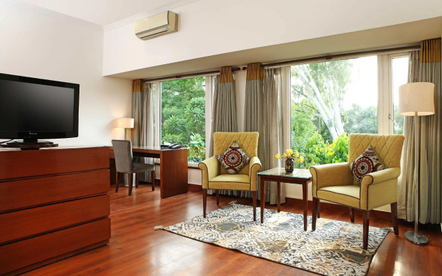 Ahuja Residency, Sunder Nagar