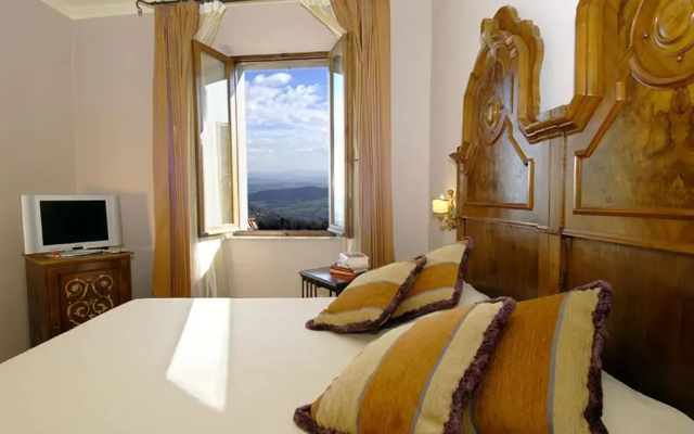 La Locanda di San Francesco