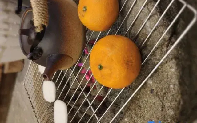 Tiantai ManXiuShe Homestay