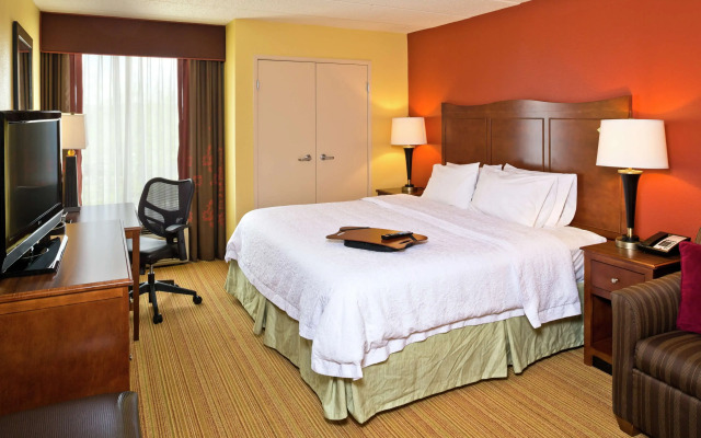 Hampton Inn Baltimore/White Marsh
