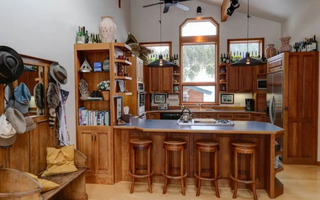 Bozeman - Grassy Ridge