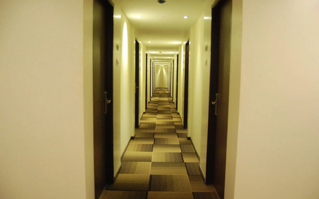 Hotel Concord Galaxy