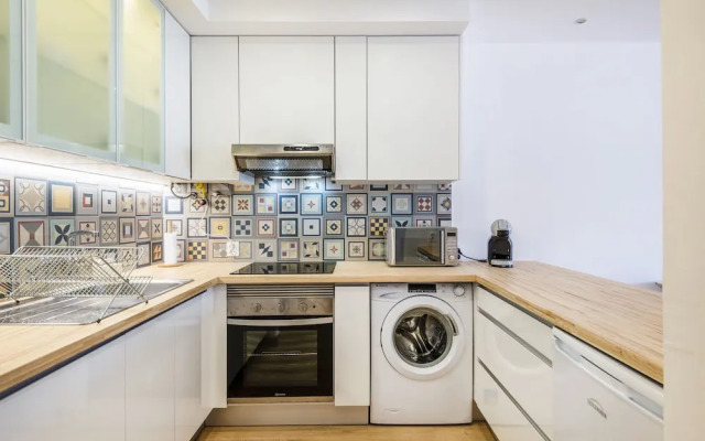 Balaia 3BR Sunny Terrace