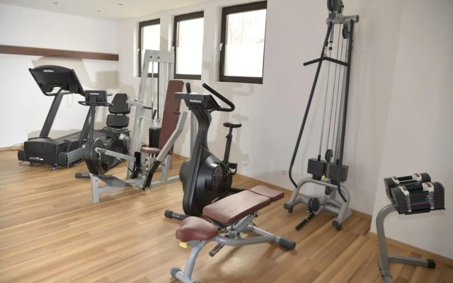 Das Reinisch Business Apartments